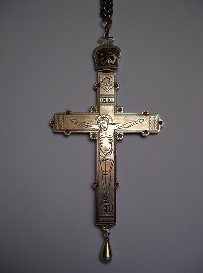 Cross