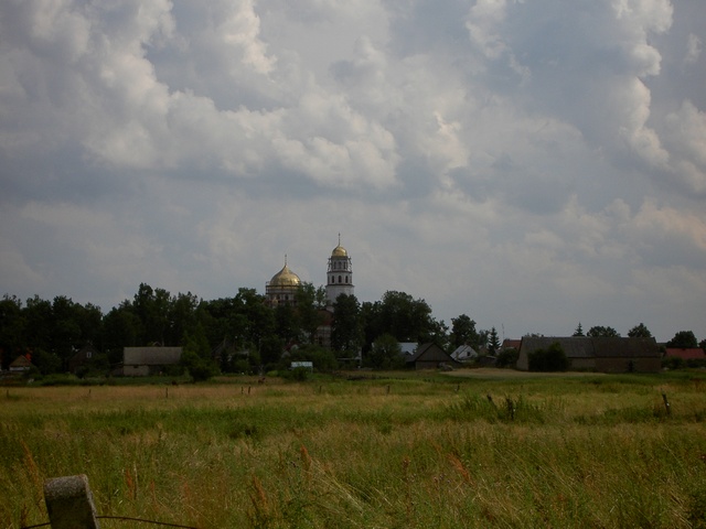 Gródek