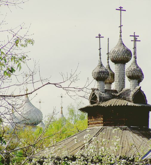Kostroma, 2004