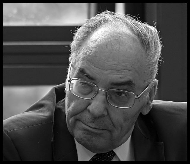 Professor Vlasius Fidas