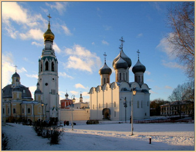 Суббота.
