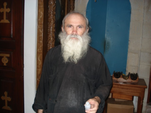 father Makarios