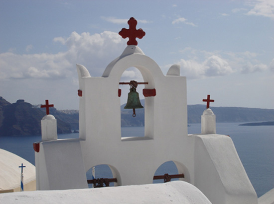 Crkva-Santorini-Grcka