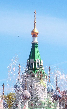 Воспоминание о лете