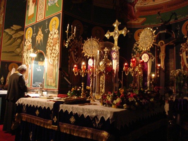 Saint George Church