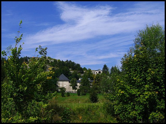 cetinje summer