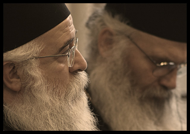 Metropolitan Ignatios