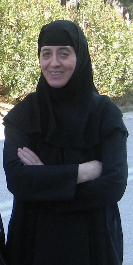 Sister Maximi