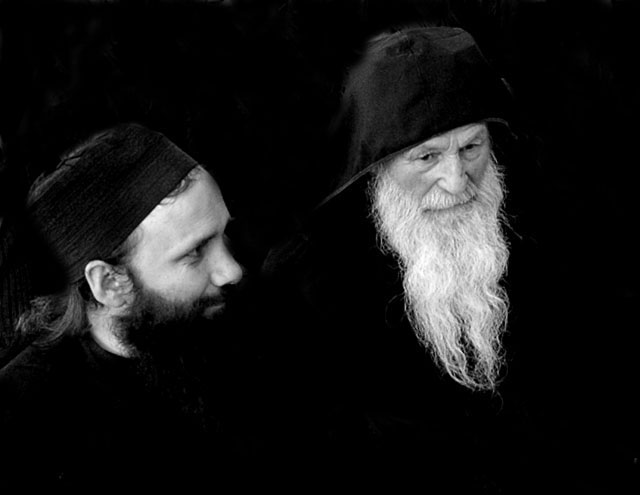 MОНАСИ