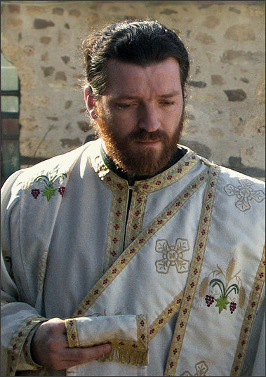 Слава у манастиру св Георгија 2006
