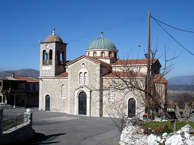 St.Nicholaos