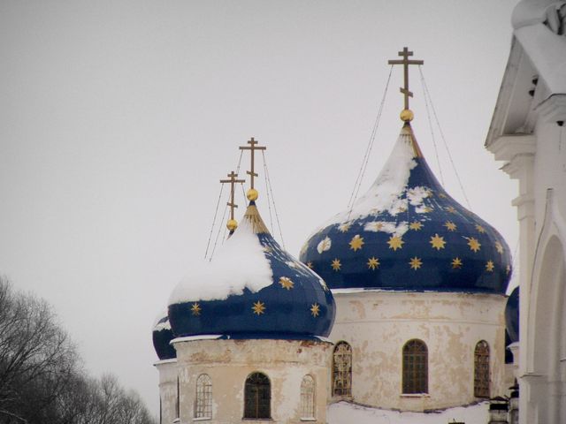 Novgorod, 2006