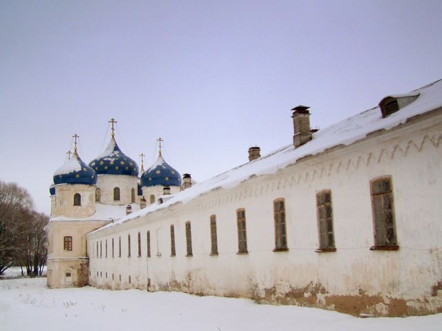 Novgorod, 2006