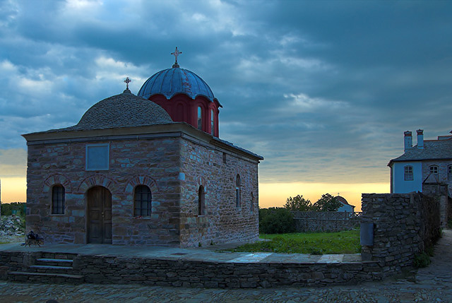 Јутро