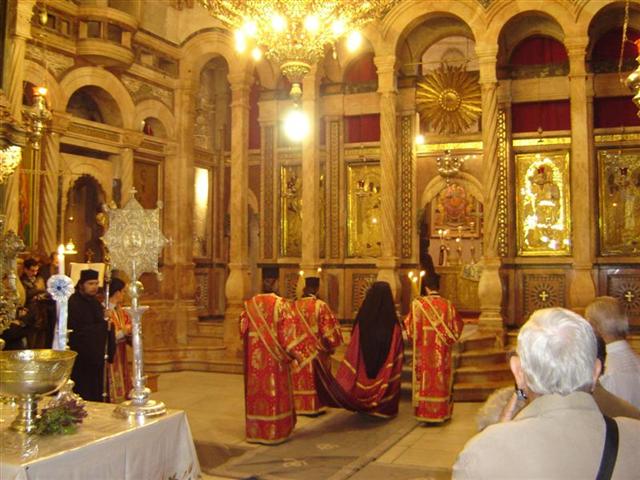 Epiphany 2007