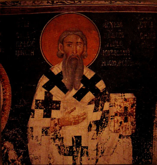 У СУСРЕТ ПРАЗНИКУ