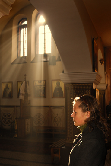 Prayer