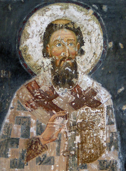 Св Сава
