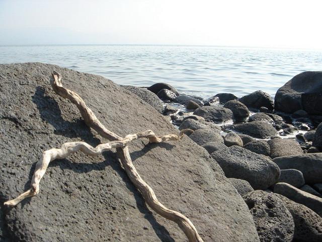 Галилејско језеро