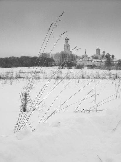 Novgorod, 2006