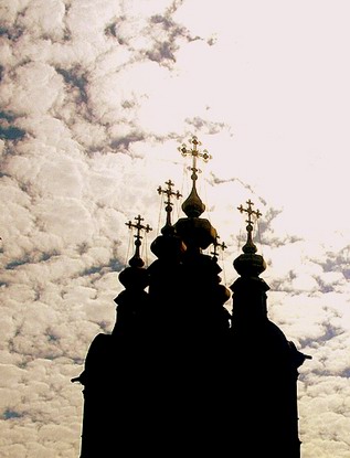 Облака