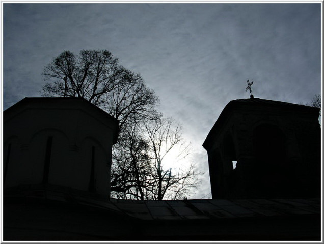Сумрак
