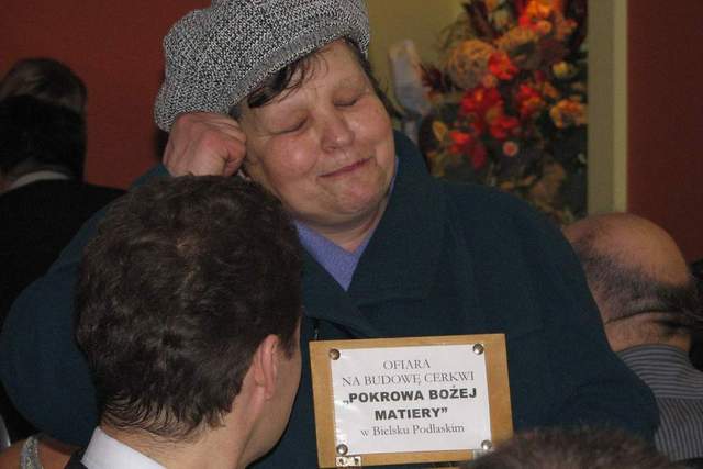 Małanka 2006/2007
