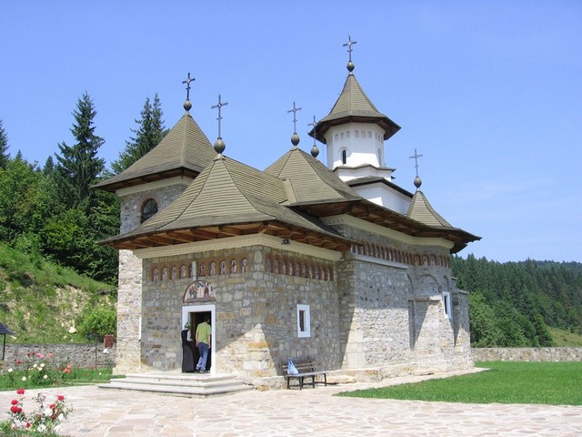 Sihastria Putnei