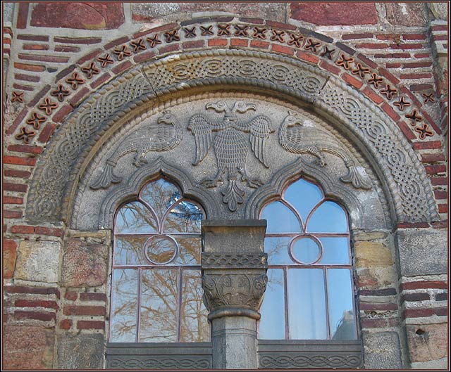 Лазарица, 14. в. Крушевац.