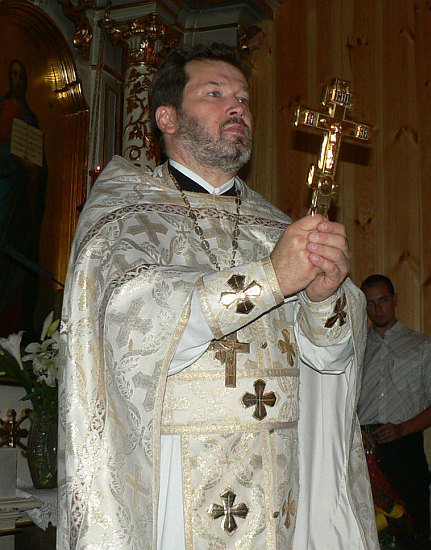 o.prot.Jerzy Bogacewicz