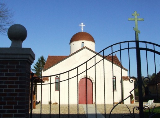 Cerkiew Przemienienia Pańskiego