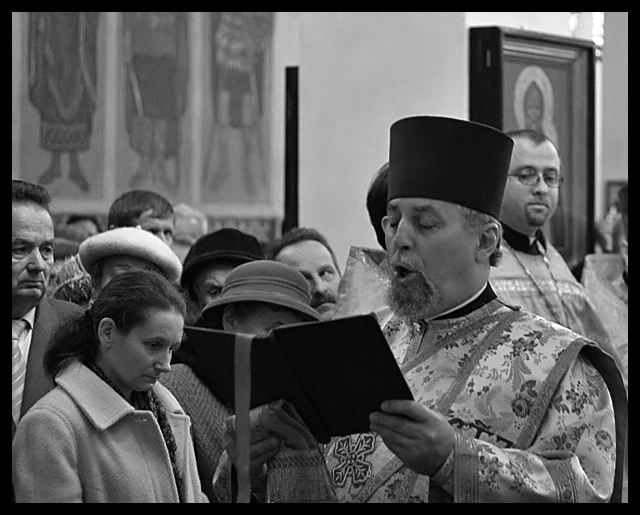 Deacon  Marek