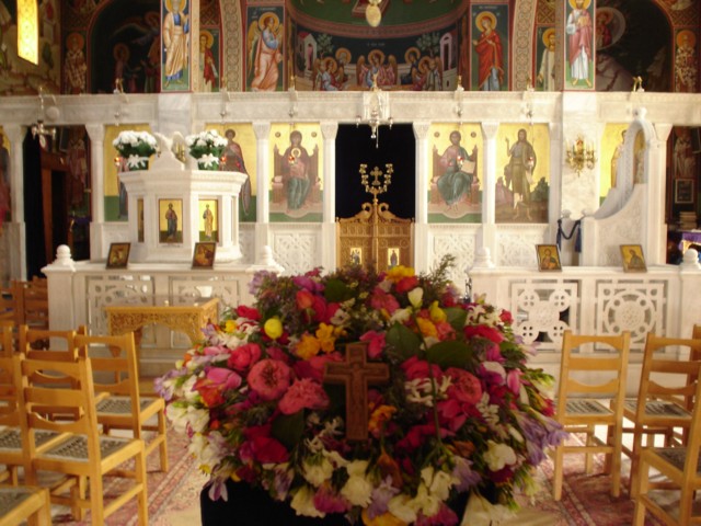 St.George