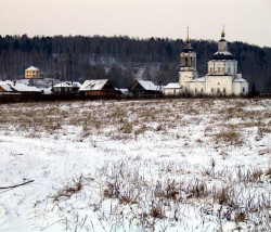 Dionisy, ierei 
Церковь Всемилостивого Спаса 
2007-01-01 07:31:17
