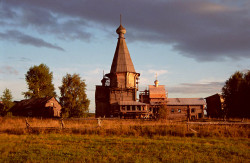 Csiga 
Почозерский погост(2) 
2007-01-07 22:19:43