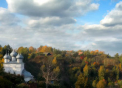 Mihail 
Богоявленская церковь  г.Юрьевец 
2007-01-10 06:25:46