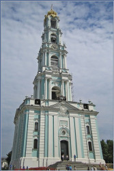 solo 
Колокольня / Bell-Tower. 
2007-01-11 01:03:05
