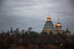 alexbd 
Виды Воскресенского Монастыря 
2007-01-11 01:46:12