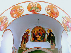 Dunyasha 
Троице-Сергиева Лавра 
2007-01-11 11:46:56