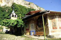 pangelov2000 
Преображенски монастир близо до Търново 
2007-01-11 21:42:29