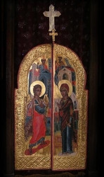 СаваД 
+ Двери + 
2007-01-15 00:29:36