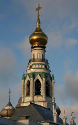 vndonat 
Kreml in Vologda 
2007-01-18 18:53:27