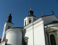 mikica 
Црква Благовештења Пресвете Богородице 
2007-01-23 00:22:10