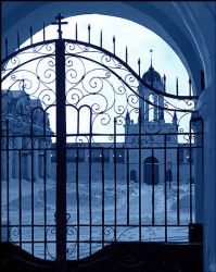 WiseMouse 
Еще я не вошла в Твою обитель... 
2007-01-24 20:24:09