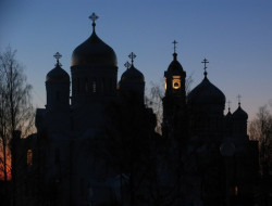 Marficzek 
Свято-Троицкий Серафимо-Дивеевский женский монастырь 
2007-01-25 21:34:47