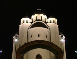 mikica 
Храм Свете браће Кирила и Методија 
2007-01-26 00:30:19