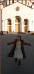 vera lazarevic 
У сусрет празнику - Навстречу празднику 
2007-01-26 20:53:08