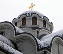 Ognjen 
Црква у Гајдобри 
2007-01-28 22:44:34