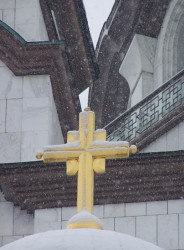 Crna Gora 
Храм Св Саве на Врачару 
2007-01-28 23:45:55