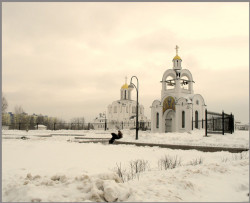 tativlas 
Minsk. Temple of God's Mother's icon... 
2007-01-30 13:25:09